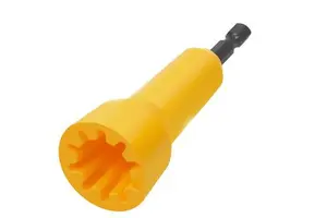 Professional Electrician Tools for Building Construction Manual Power Source Wire Power Crimping and Twisting Accessories