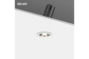 Dali Down Light Recessed Residential Lighting Triac Dimmable Downlight 5W 8W Mini COB Led Spotlight