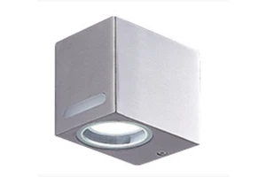 GU10 Wall Lamp Modern Outdoor Light Garden Decorative Led Waterproof Outdoor Light