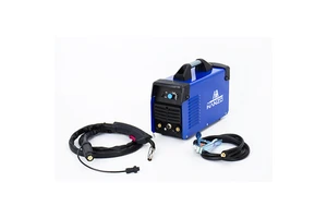 No Gas MIG MMA Welding Equipment 2 In1 Welding 110V MIG IGBT DC Inverter Machine