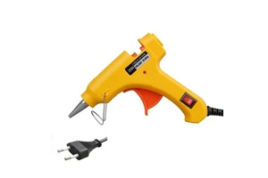Wholesale of Multi Color and Multi Power 20W Glue Guns From Hot Melt Glue Gun Manufacturers, 7mm Glue Rods,