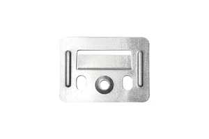 OEM Stainless Steel Buckle Clip