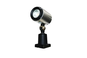 ONN-M1S Waterproof IP65 Work Lamp Low-Profile LED Light for CNC Machine Tools Flexible & Durable
