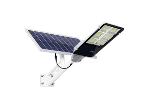 Ip65 Waterproof Outdoor Street Solar Lights All in One Solar Street Light Led Solar Panel Street Light