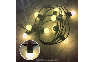 Decorative Belt Light