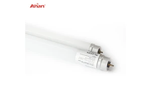 G13 6500K 110V CFL Glass 15W/30W T-Tube Fluorescent Tube Light CE Certified Indoor Use