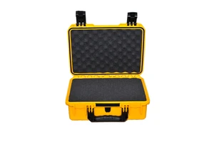 Shanghai New Products Durable Waterproof Hard Plastic Tool Box with Handle