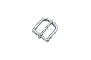 Buckle Stainless Steel Buckle of 10mm,12mm,14mm,16mm,18mm,20mm,23mm,25mm