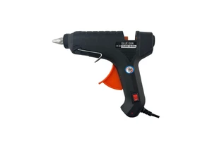 Factory Direct 100W Large Size Glue Gun Electric Hot-Melt Glue Gun Home & DIY Use Glue Gun Widely Used