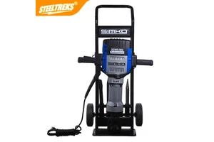 Steeltreks Hardware Tools New Factory Wholesale Other Tool Electric Pick Trailer/Two-wheeled Heavy-duty Trailer Other Hand Tools
