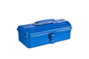 Alloy Toolbox Metal Box for Tools