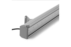 LED Tri-Proof Light TPA65 20W 30W 40W 60W Multi Beam Angle Lens Optional 150lm/w 5years Warranty 80Ra IP65&IK08