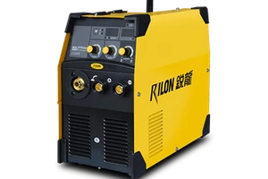 Industrial MIG Welding Machine MIG-315GW Built-in Wire Feeder Portable CO2 Mig Mag Stick Welders