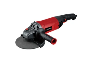 Kangton Portable Power Tools Angle Grinder 2400W 230MM Professional Electric Angle Grinder