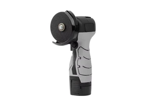 Mini Portable Home Use Angle Grinder Lithium-Ion Battery Powered Multi-Functional Rechargeable Cutting Machine for DIY