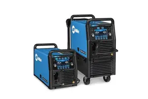Superb Dsicount New Millermatic 252 MIG Welder 100% Original with Complete Package