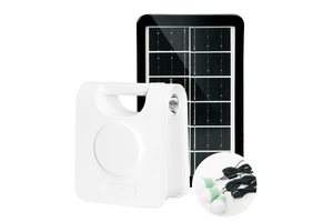 Energy-Efficient Solar Lights for Home and Outdoor Use Solar Energy System Related Products with Solar Panel