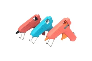 Hot Glue Gun 40W Low Temperature Electric Glue Gun