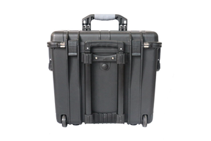 Professional Rolling Tool Box with Handle Storage Equipment Hard Case