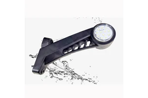 10V-30V 24 LED Double-sided Trailer Waist Light LED signal Light Truck Wide Voltage Safety Contour Edge Light Accessories