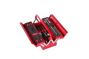 48pcs Hand Tool Kit Home Tool Box Automotive Tools