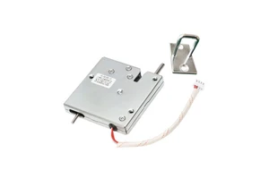 Smart Electric Locks for Public Drop Locker Package Pick up Locker Lock for Drinks Vending Machine