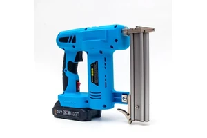 Cordless Electric Nail Gun Industrial Concrete Nail Gun Machine Battery for Roofing Concrete