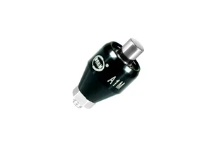 Factory Direct A1M Alternator Conductive Mercury Slip Ring Large Current Electrical Contact Rotary Joint Electrical Connector