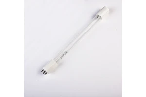 Ultraviolet Light Disinfection Lamp UV Bulb 4 Pins 6W UV Lamp