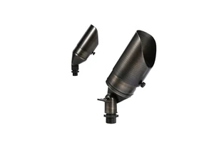 RADAR 8105 Hot Sale Down Light for Landscape Lighting Low Voltage 12v Ac/dc Cast Brass Light