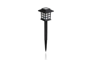 Garden Solar Light Solar Lamp Outdoor Waterproof Landscape Garden Courtyard Small House Decorative Lawn Lamp