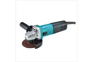 Electric Angle Grinder-DIY & Industrial Grade Corded with Grinding Disc Multifunctional Mini Cutter Electric Angle Grinder