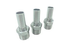 Pipe Fitting Names and Parts Hydraulic Hose and End Fittings