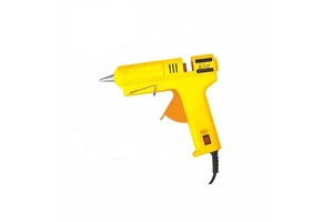 High Temperature Mini Hot Melt Glue Gun For Melt Glue