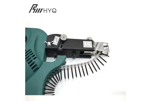 Hot Selling National Nail Bright Finish air Concrete Nail Gun with Low Price