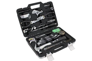 Top Selling Tool Box Flight Case Tool Box Vseebox V6 Plus Chrome Box Truck Toolbox Durable Long Lasting High Quality Hardware