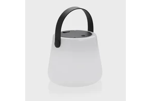 Sustainable SolarGlow Outdoor Lighting Lamp Eco-Friendly Gadgets Solar Powered Supply