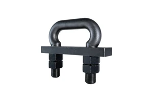 Exactly Matched to the Selected Chain Execution DIN 5699 DIN 745 and Type S Elevators Chain Shackle
