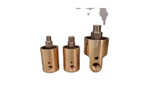 HD20 DN20 3/4 Inch Rotating Joint 360 Rotary Joint Water air Oil Swivel Coupling Spray Universal Connector Brass Rotation Union