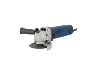 1000W High Power Multifunctional Electric Angle Grinder Portable Iron Rust Polisher Ceramic Tile Machinery Industrial Equipment