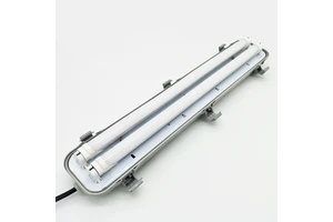 Good Quality IP65 2300/4140/4600/5750/6900LM Tri-proof LED Emergency Tubelight