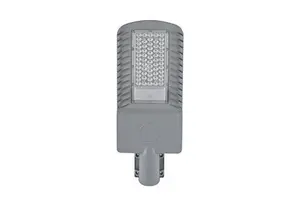 Solar Powered IP65 Aluminum Street Lights High Brightness 100W/300W Lamp Post Solar Street Lighting