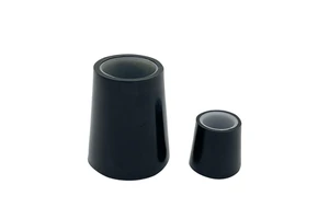 Factory Wholesale Auto Parts Replacement Spring Shackle PU Bushing for York Truck Trailer