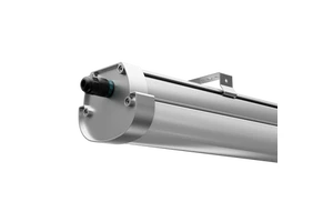 Tri Proof Light 30W-150W High Power Big Size Tri-proof Light 0.6M 1.2M 1.5M Light Efficiency 160lm/w for Supermarket