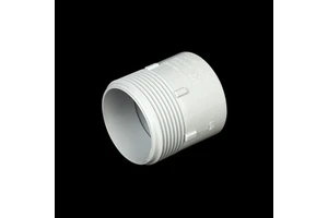 40 Customized Pipe Fittings of Various Models and Specifications Large Diameter Pipe Fittings Upvc