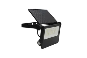 10W/20W Solar Sensor LED Floodlight,garden Light for Home Outdoors
