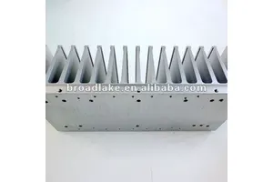 Extruded Aluminum Heatsink,aluminum Led Lamp Heatsink,heatsink for Led Chip