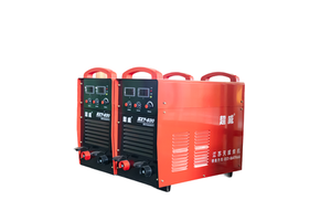 380V Mag Mig 250/300/350/500 Welding Machine Igbt Inverter Co2 Mig Welding Machine Portable Welding Machine