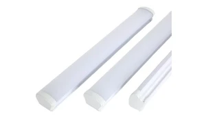 Industrial LED Tri-Proof Light 36w CCT Batten PC Housing Waterproof 0.9m 60cm Led Dustproof Tri-proof Light Simple Lamp