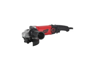 High Quality Handheld Power Tool 1100W Variable Speed Angle Grinder Machine 115MM Mini Angle Grinder for Cutting Grinding